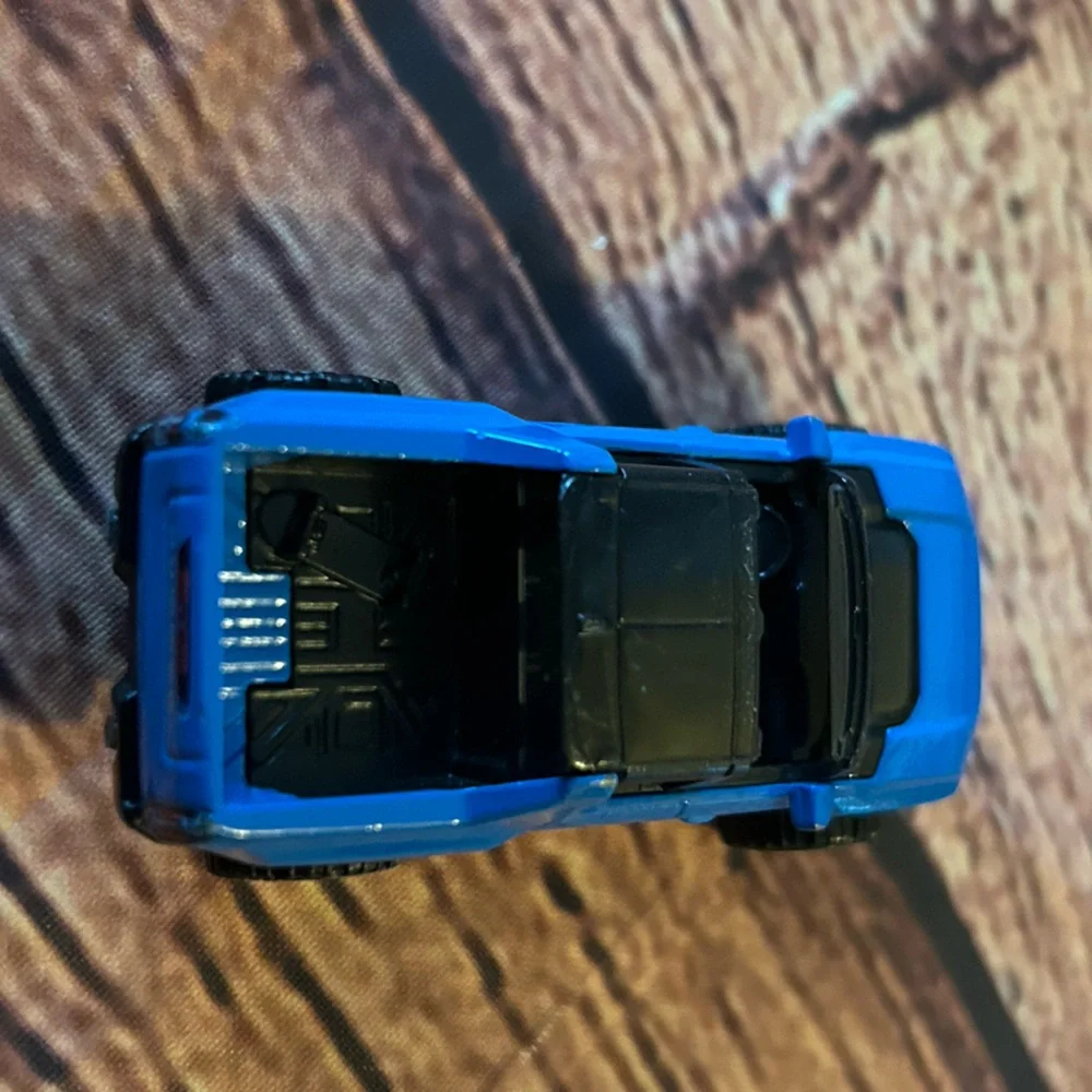 Hot Wheels '20 Toyota‎ Tacoma